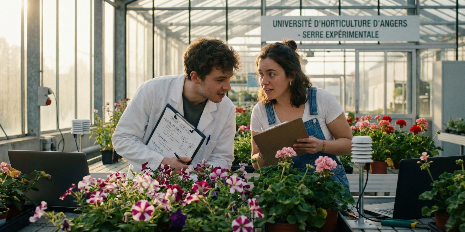 BP Horticole ou Bac Pro Horticole : Lequel Choisir selon ton Profil et tes Objectifs ?