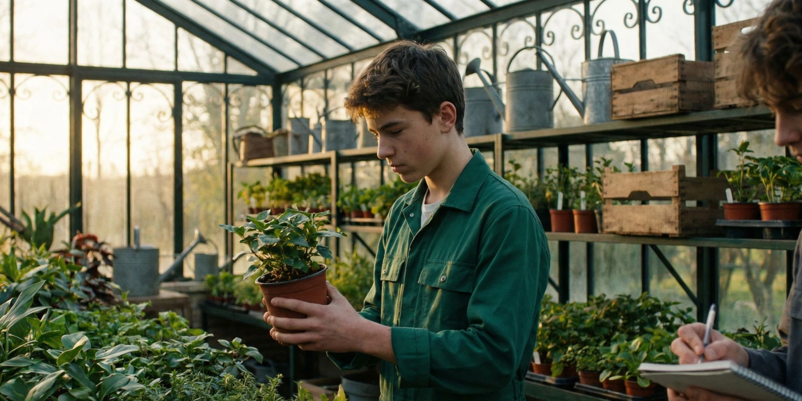 Où Préparer le BP Horticole en France ? Les Meilleurs Lycées Agricoles et CFPPA
