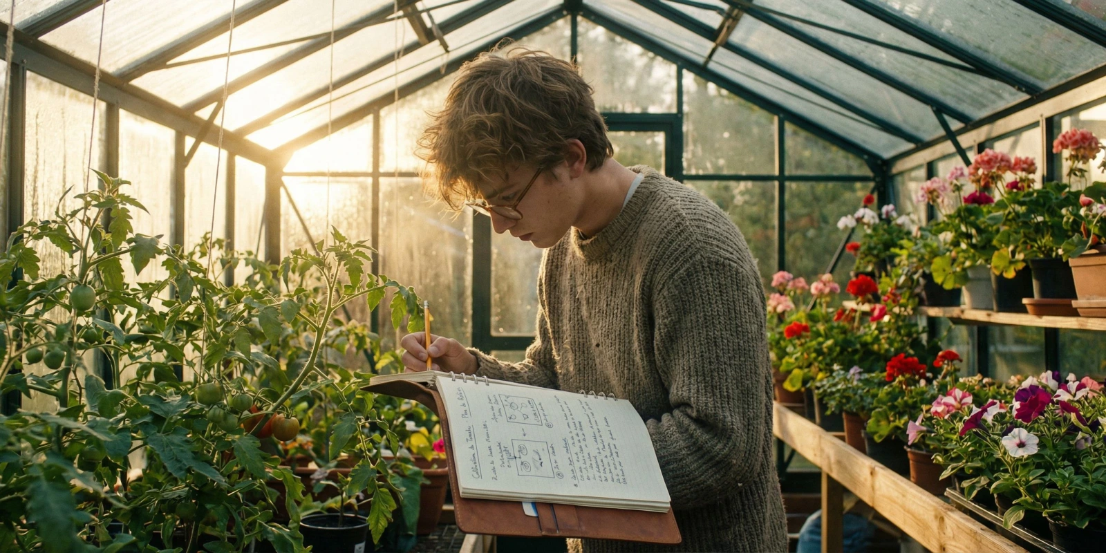 Programme du BP Horticole : Matières, Spécialités et Compétences au Programme